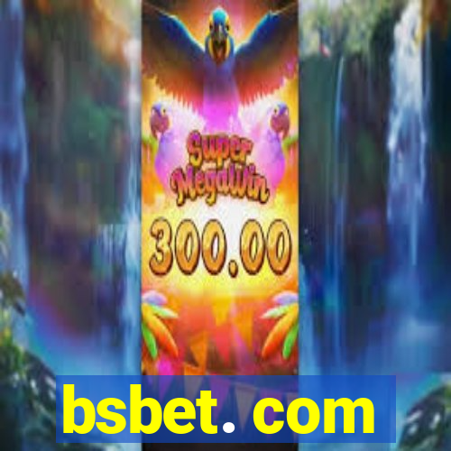 bsbet. com